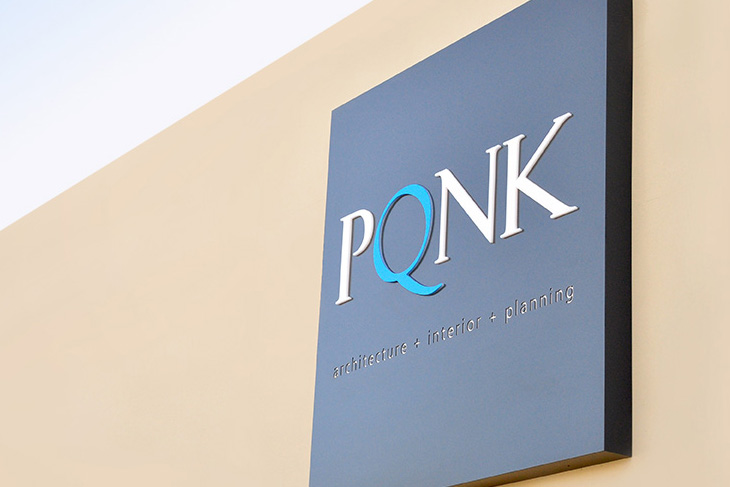 PQNK logo picture