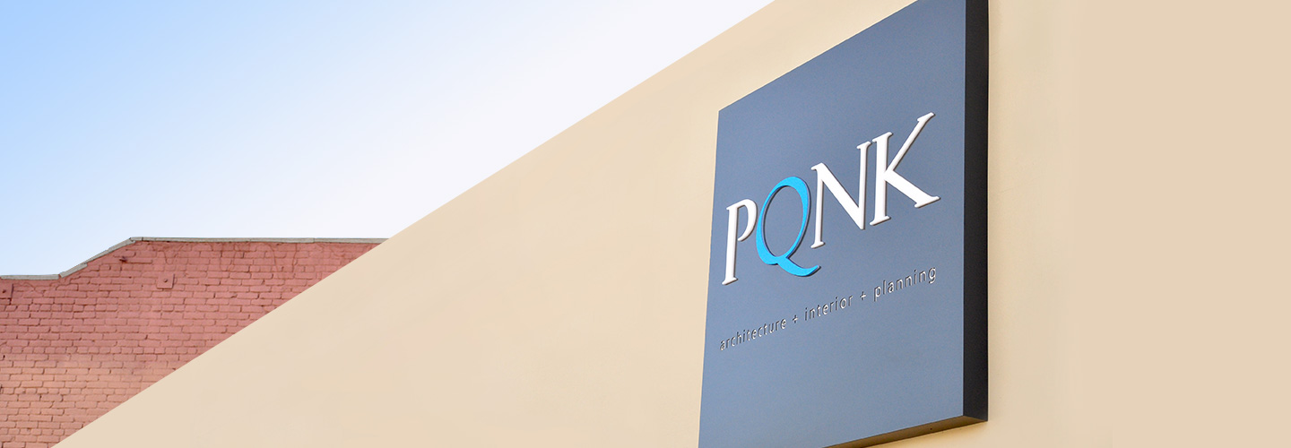 PQNK logo