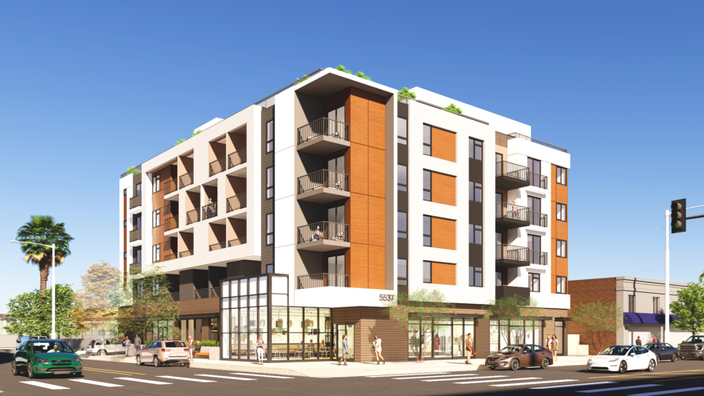 Swell Santa Monica Apartments